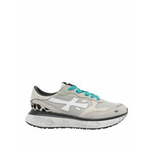 [PREMIATA] 라프리마 여성 트레이너 Lauryn 스니커즈 LAURYN7480 베이지 /8