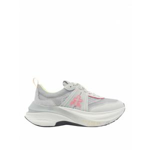[PREMIATA] 라프리마 여성 트레이너 Hill 스니커즈 HILL7512 Grey /8