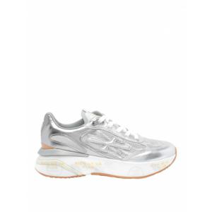[PREMIATA] 라프리마 여성 트레이너 Moerund 스니커즈 MOERUND7465 실버 /8