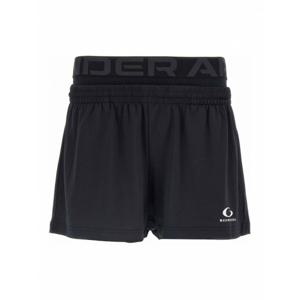 [BALENCIAGA] 라프리마 남성 팬츠 반바지 숏 X 언더 Armour 815709TRVY11000 블랙 /8