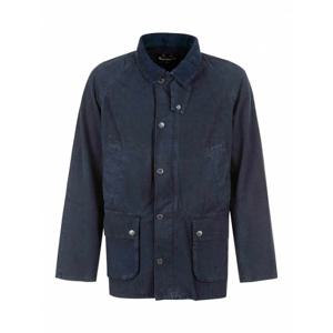 [BARBOUR] 라프리마 남성 캐주얼 자켓 MCA0792NY51 Blue /8