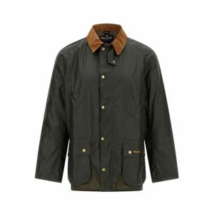 [BARBOUR] 라프리마 남성 캐주얼 자켓 Ashby MWX1377OL51 그린 /8