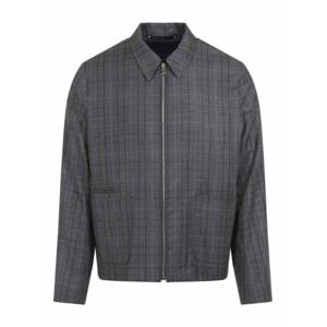 [PAUL SMITH] 라프리마 남성 캐주얼 자켓 레귤러 핏 M1R597ZT0270272 Grey /8