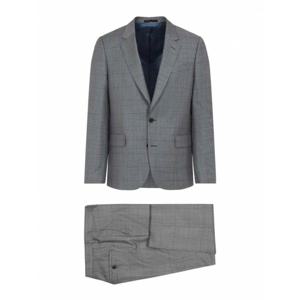 [PAUL SMITH] 라프리마 남성 Formal Gents 테일러드 수트 M1R1457T0270270 Grey /8
