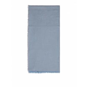 [BERLUTI] 라프리마 남성 스카프 캐시미어 T28SJ18900112N Blue /8