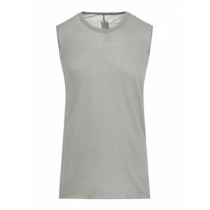 [RICK OWENS] 라프리마 남성 티셔츠 베이직 슬리브리스 T RU01E5151UC15 그린 /8