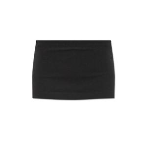 Balenciaga 미니 사이클링 스커트 794545TTK21 1000 TP942667596