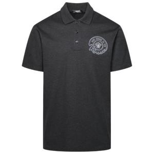 Versace 반팔 폴로 셔츠 10139061A09797 1E880 TP942758277