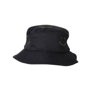 PS Paul Smith 로고 자수 버킷햇 M2A921DTK160 79 TP934857135
