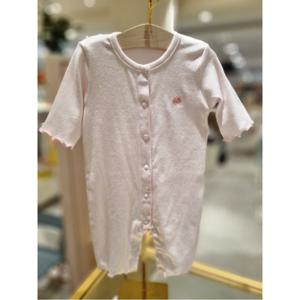 (밍크뮤10) 25년 봄 여름신상 (PK)퓨어모달 7부우주복HK (3537004126)