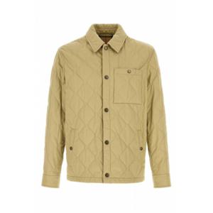 [BURBERRY] 라프리마 남성 패딩 8110180 C2981 베이지 o Tan /2