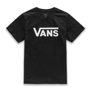[반스] 플라잉 반스 반팔 티셔츠 VN0A4MM6BLK1