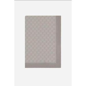 GUCCI GG silk foulard 8122513G0011900