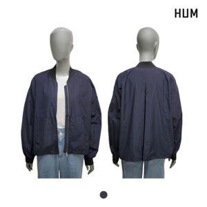 [HUM][HUM]여) 오버 숄더 박스핏 점퍼(FHMECUN501M)