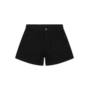 잠뱅이 동백01 여성 쿨맥스3부 밴딩 데님 AO2DL3379