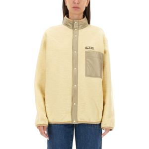 아페쎄 EWAN 재킷 WVBCA M02855 DAB