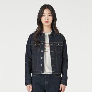 잠뱅이 HC09 남여공용 기본 데님자켓 AO5DDJ941
