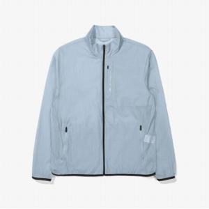 [FILA] 스타터 썸머 경량 러닝 바람막이 자켓 (FS2JKE2201X_LBU)