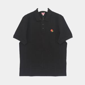 겐조 25SS 슬림 반팔 남성 PK티셔츠 FF55PO5424PU 99J