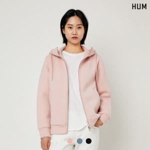 [HUM][HUM]유니) 포켓 포인트 네오플랜 집업(FHOSCUJ745P)