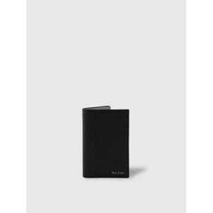 PS 바이 폴스미스 남성지갑 M1A4774MBALLO 79 Black