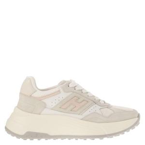 호간 스니커즈 HXW6690FK70U4F GREY PINK