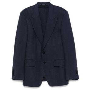 톰포드 수트 자켓 JDSG02WMS31 BLUE