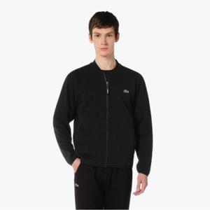 [시즌오프 30% 인하] 라코스테 공식 남성 테크니컬 스웨트 자켓 셋업  SH796E-55GH 031