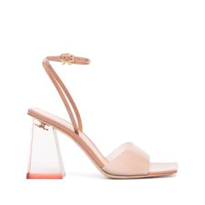 지안비토로시 샌들 G3220885PLXGSV PRLP Beige