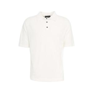 페트레이 폴로 티셔츠 PEU5496 99012254 5333 WHITE
