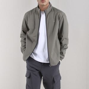 [보이투맨]남성용 경량 바람막이점퍼 바람막이잠바 NHSL350A