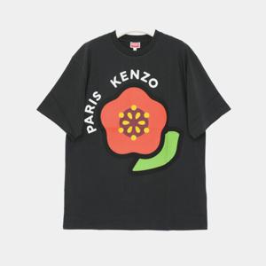 겐조 25SS KENZO 탑 클래식 반팔 남성 티셔츠 FF55TS5304SG 99J