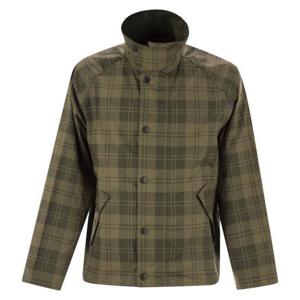바버 자켓 MCA1020 OLIVE