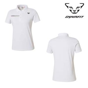 [다이나핏] [다이나핏] (택가89000원) 밸런스 여성 반팔 폴로 카라 티셔츠 YWM22211W2