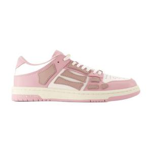 아미리 스니커즈 AWFOSR1034 651 PINK pink