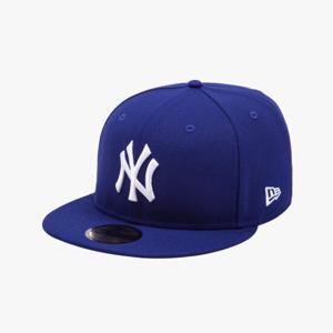 [뉴에라] [공용]MLB 뉴욕 양키스 베이직 사이즈캡 다크 로얄(14380183)