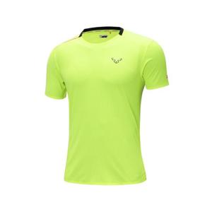 [25SS][다이나핏 공식](택가109,000원) 남성 디엔에이 러닝 반팔티_YMM25271Y2