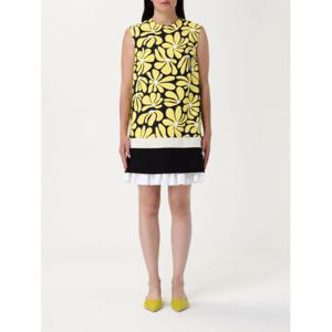 [MSGM] 여성 원피스 3841MDA41257156 06 블랙 /6