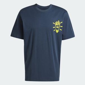 M 아디다스반팔티 CQK JP4500 adidas 오리지널스 티셔츠
