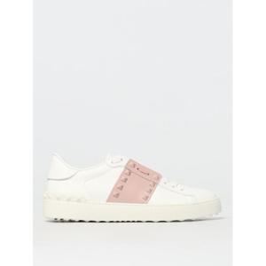 발렌티노 가라바니 스니커즈 6W2S0A01LTU 834 Pink
