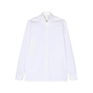 지방시 긴팔 셔츠 BM60ZY14M6100 White