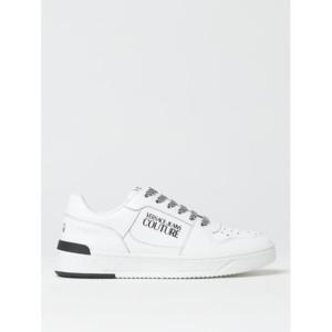 베르사체 스니커즈 78YA3SJ5ZPB13 003 White