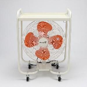 데스크 박스팬 선풍기 선반형 TFE-F45CS 18인치 사 자재