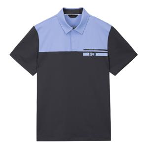 [힐크릭]남성골프여름티셔츠 H221리노브벤틸레이션블럭TS 1HCTSM