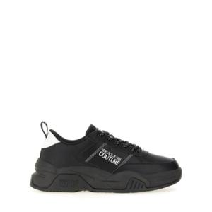 베르사체 스니커즈 77YA3SF1 ZP326899 BLACK