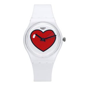 [스와치 SWATCH] GW718 공용 시계