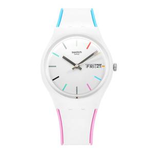[스와치 SWATCH] GW708 공용 시계