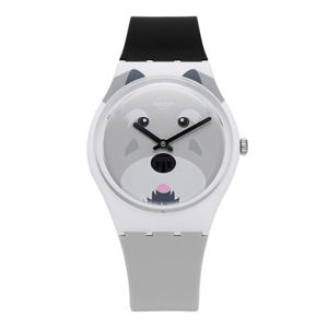 [스와치 SWATCH] GW210 공용 시계