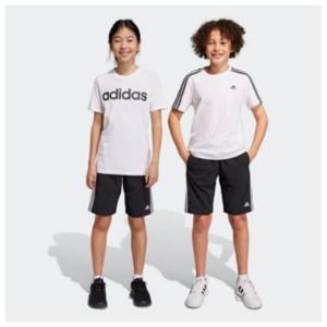 [아디다스]아디다스반바지 OQC HR6332 에센셜 3S 우븐 쇼츠