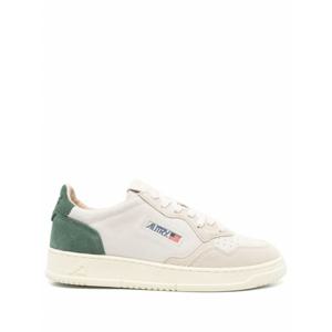 [AUTRY] 남성 스니커즈 AULM TS19SAND/GREEN /10